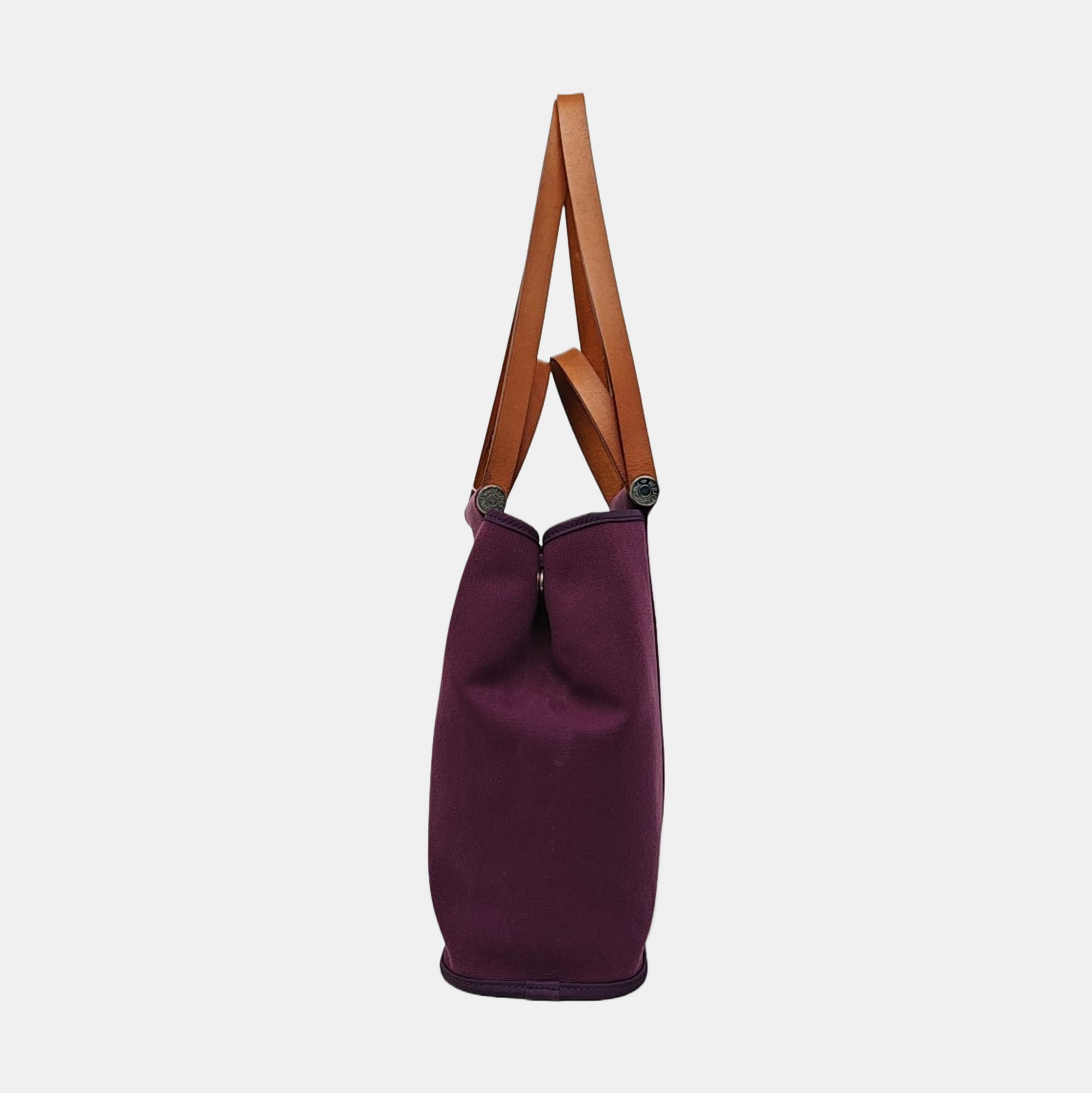 Cabag Canvas Purple