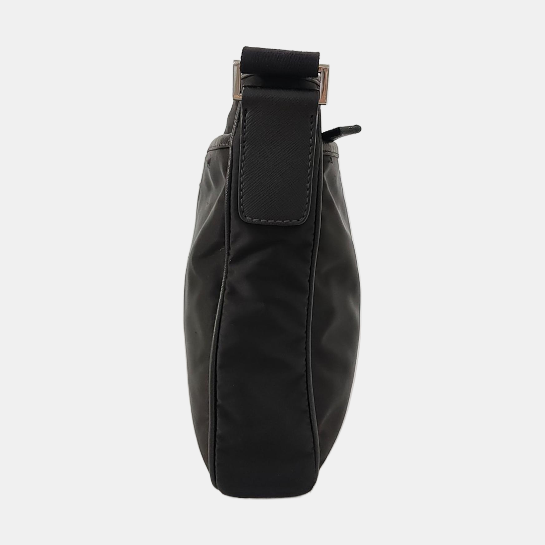 Nylon Black