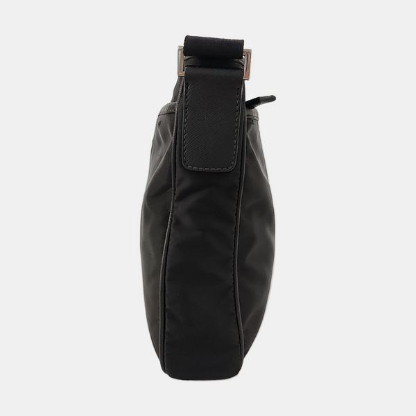 Nylon Black