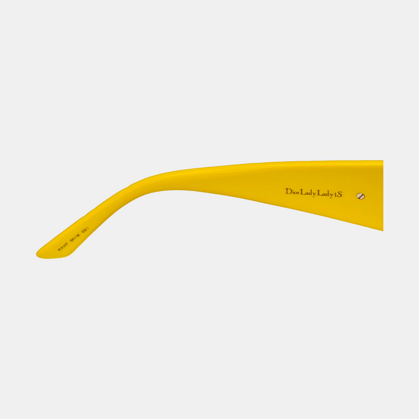 Synthetic Sunglasses Blue