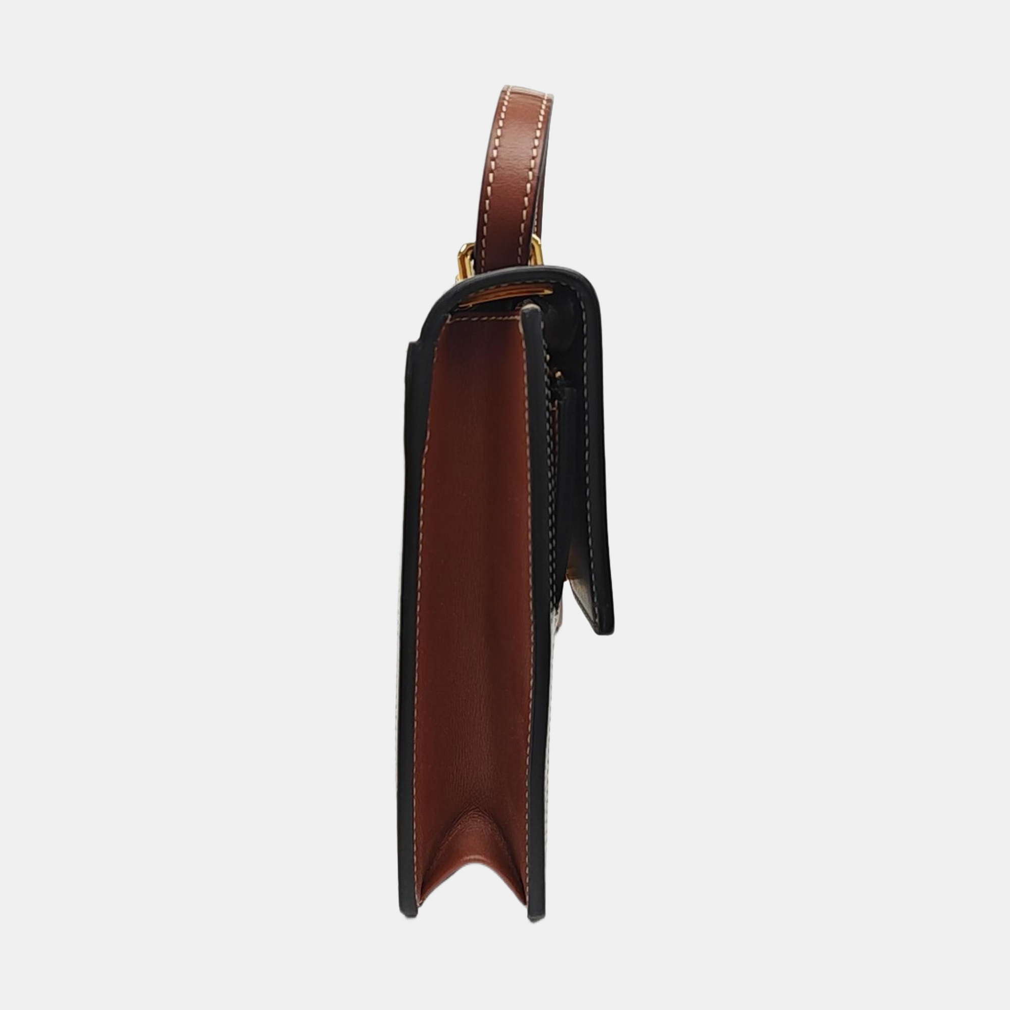 Robin Canvas Gray