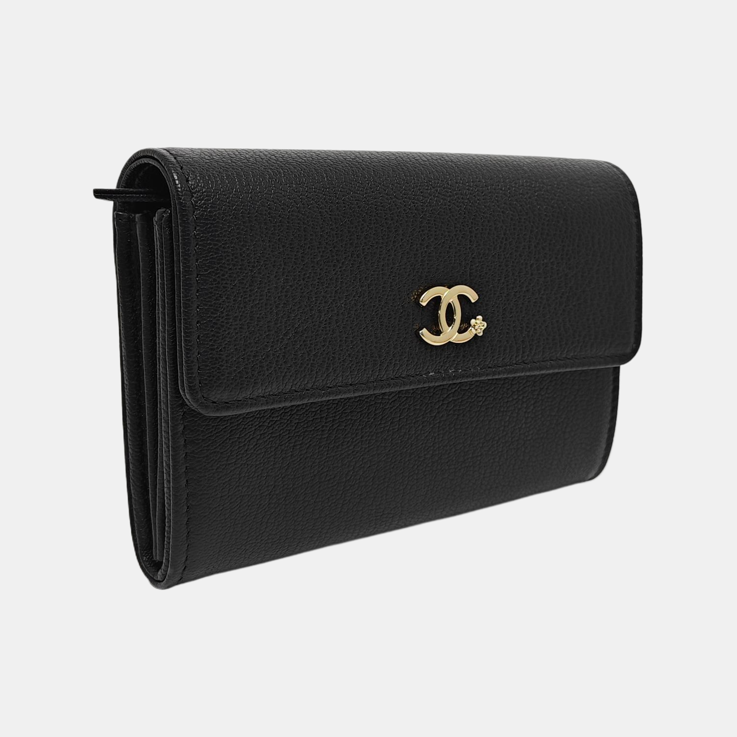 Lambskin Black