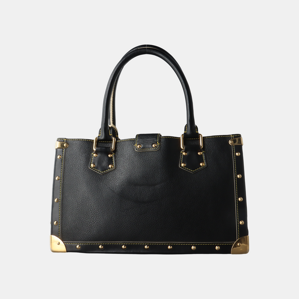 LE FABULEUX Calfskin Black