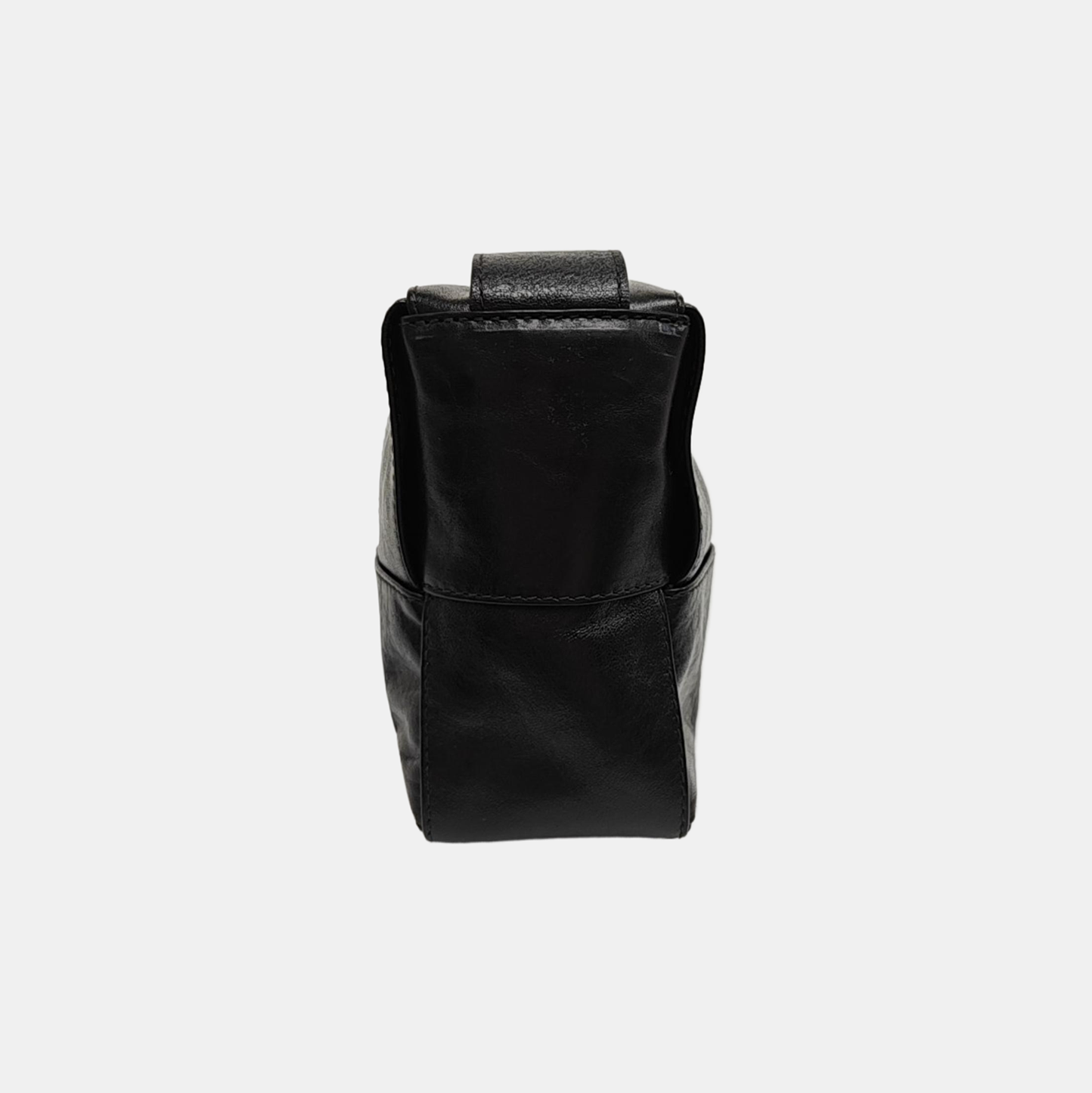 Cassette Small Calfskin Green