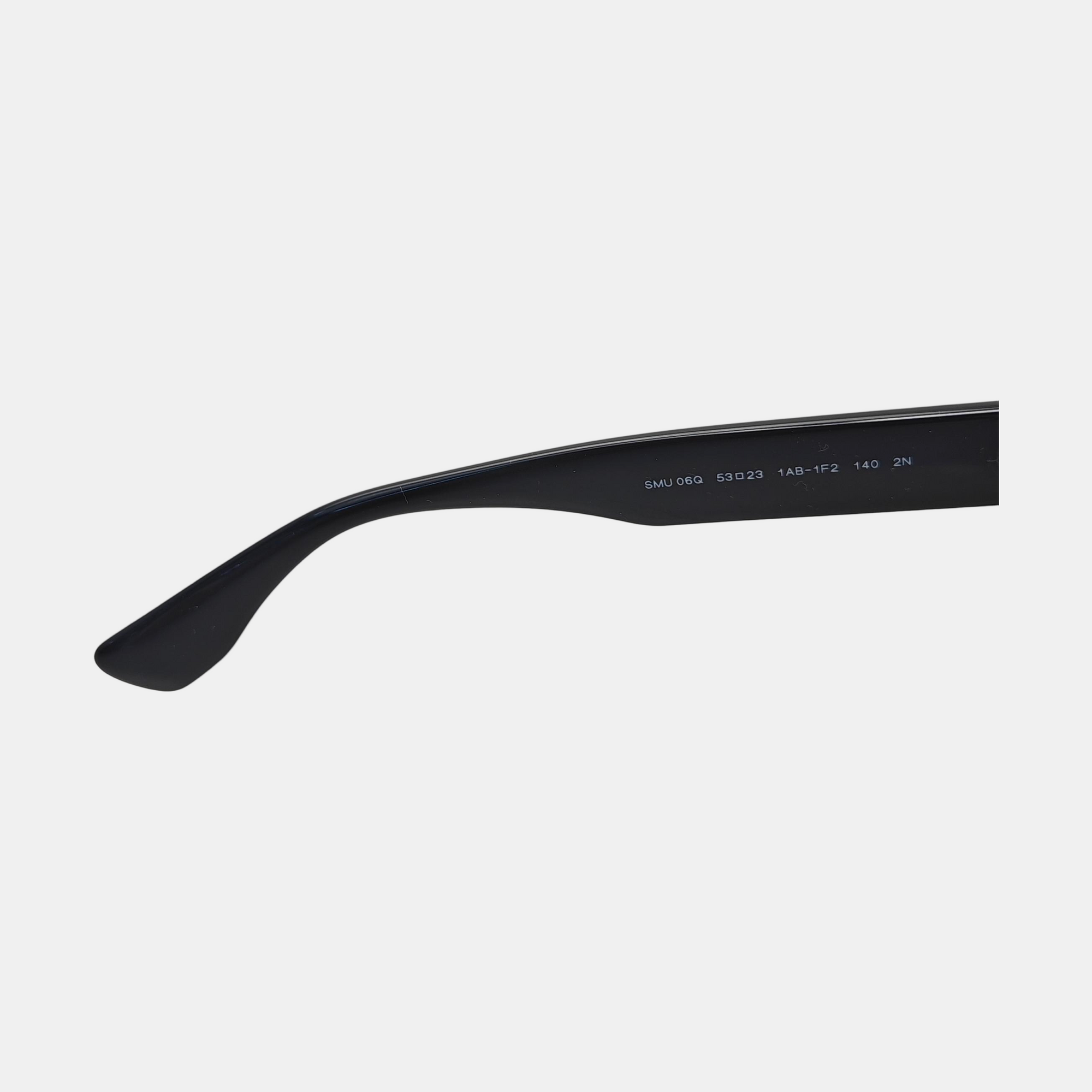 Synthetic Sunglasses Brown
