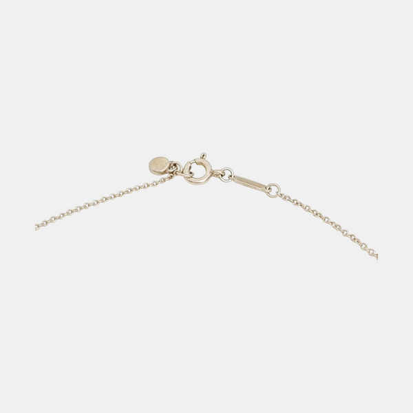 Return To Tiffany 925 Sterling Silver Necklace