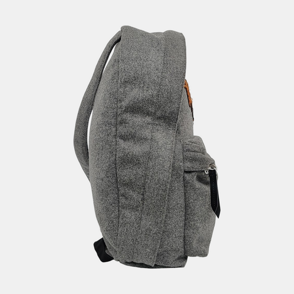 Fabric Gray