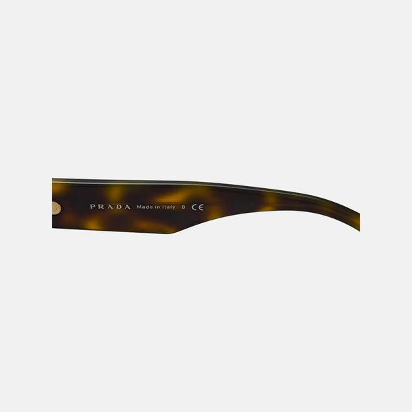 Synthetic Sunglasses Brown