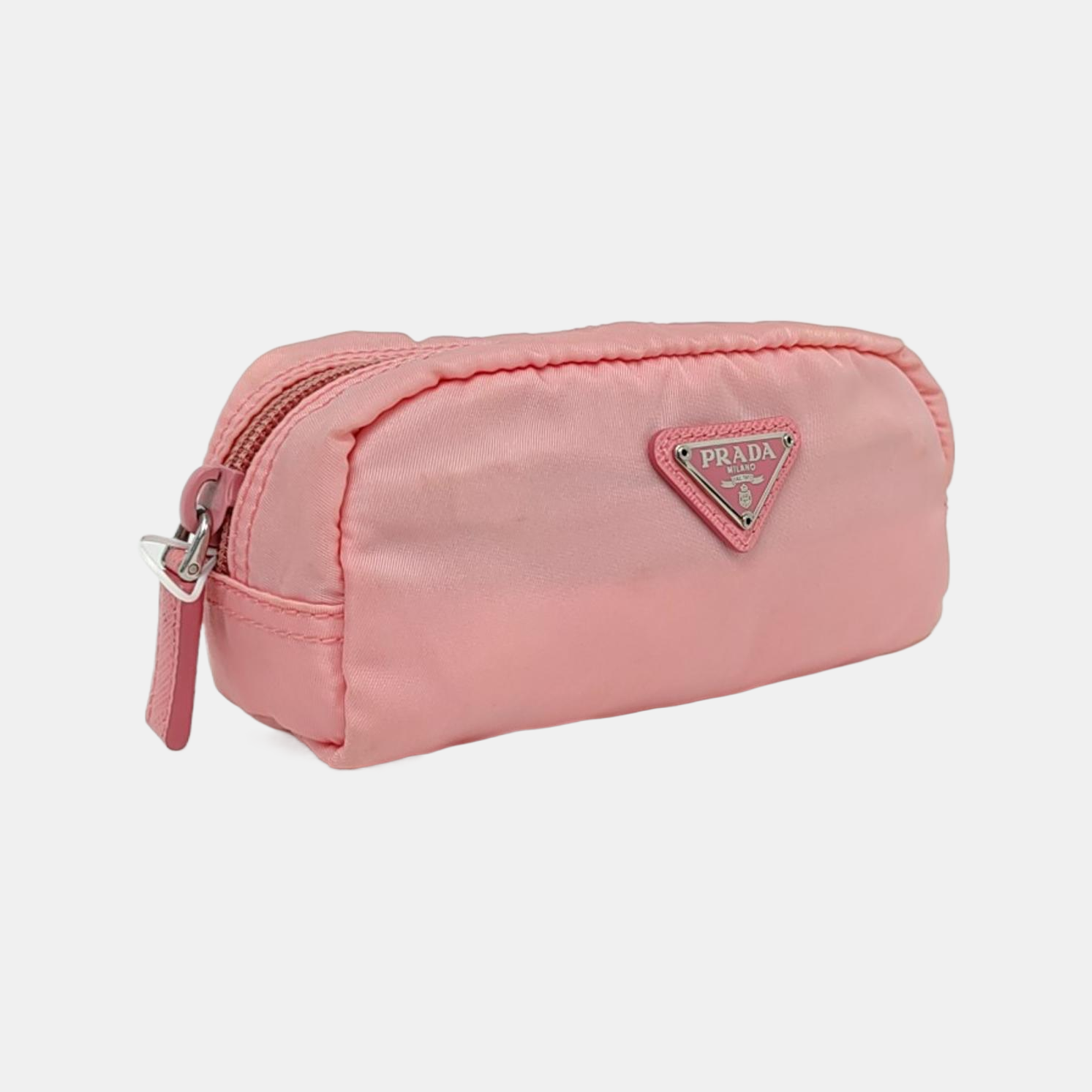 Nylon Pink