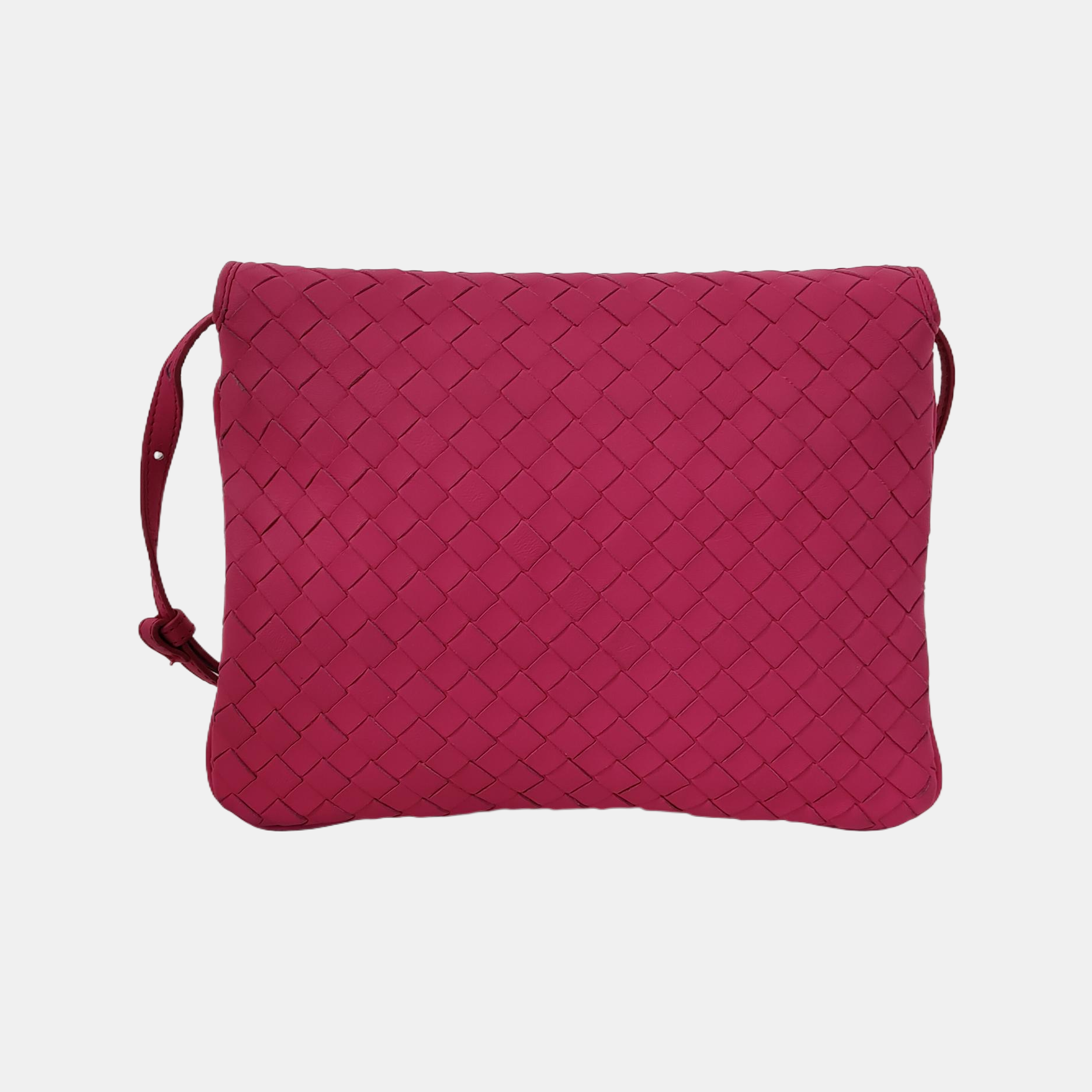 Lambskin Pink