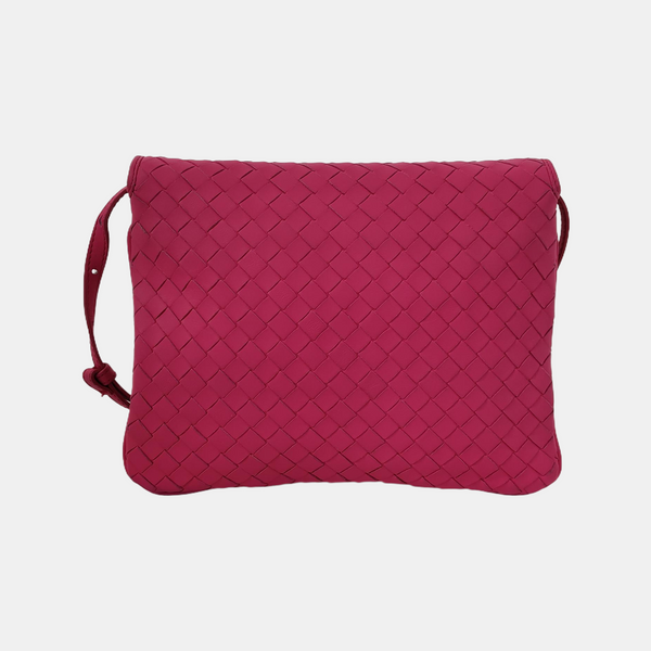 Lambskin Pink