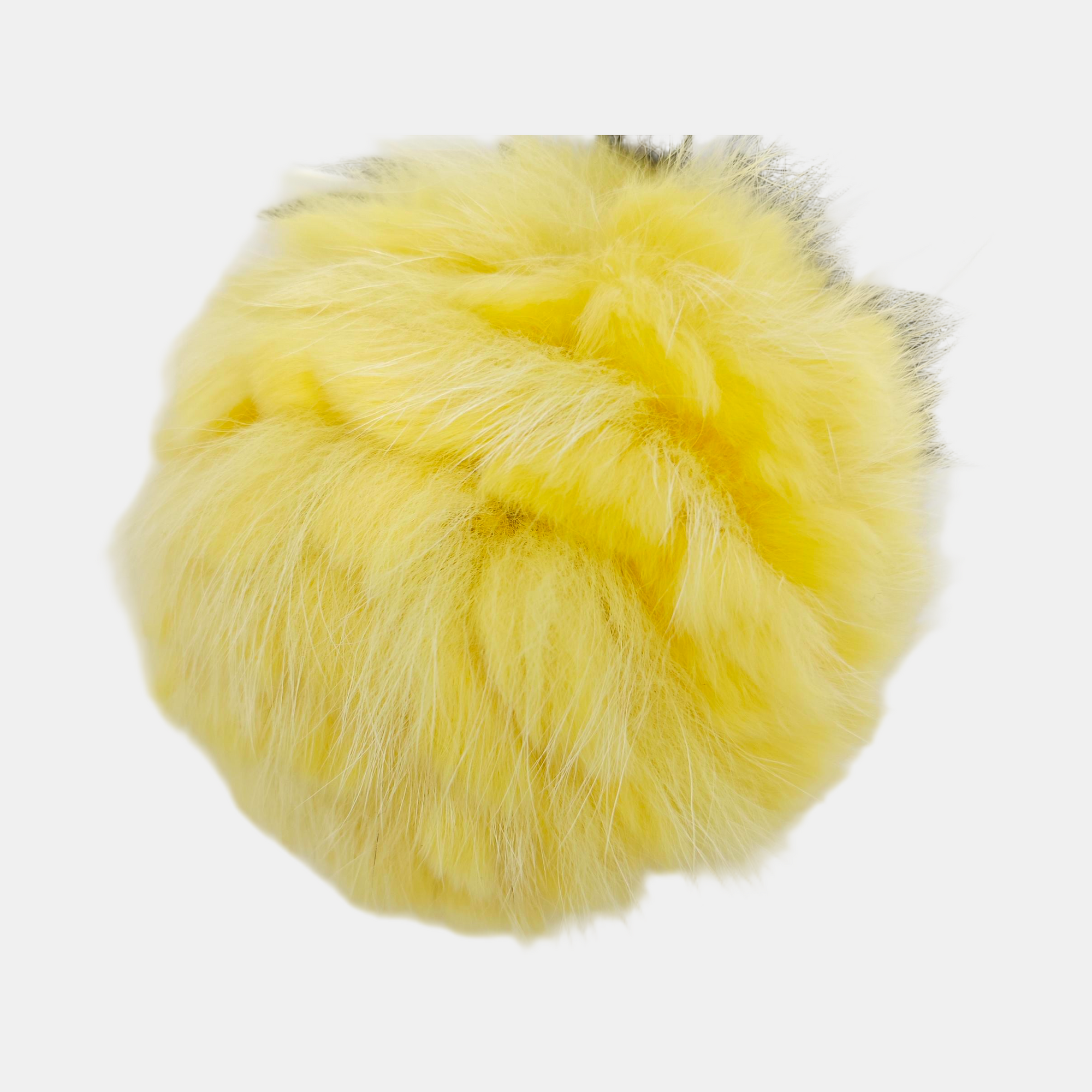 Other Bag Charm Yellow