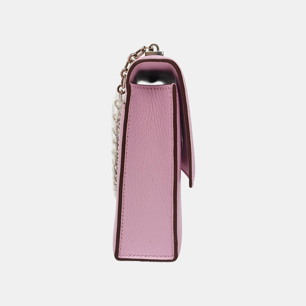 Verrou Mini Chèvre Mysore Purple