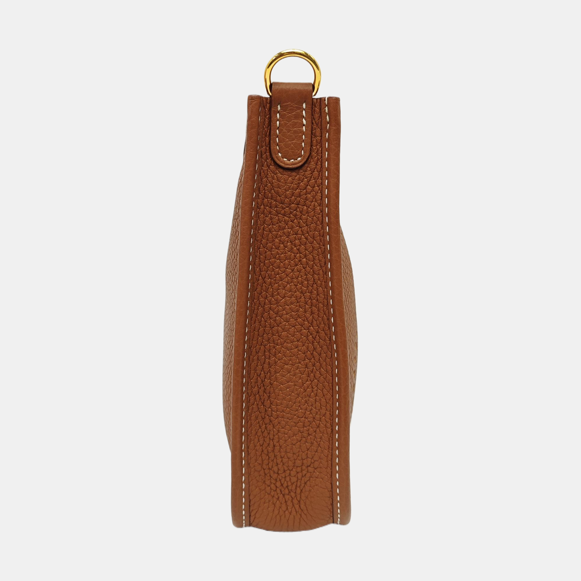 Evelyne TPM Clemence Brown