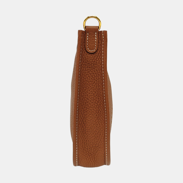 Evelyne TPM Clemence Brown