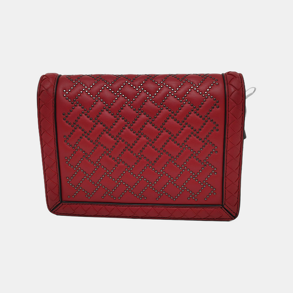 Lambskin Red