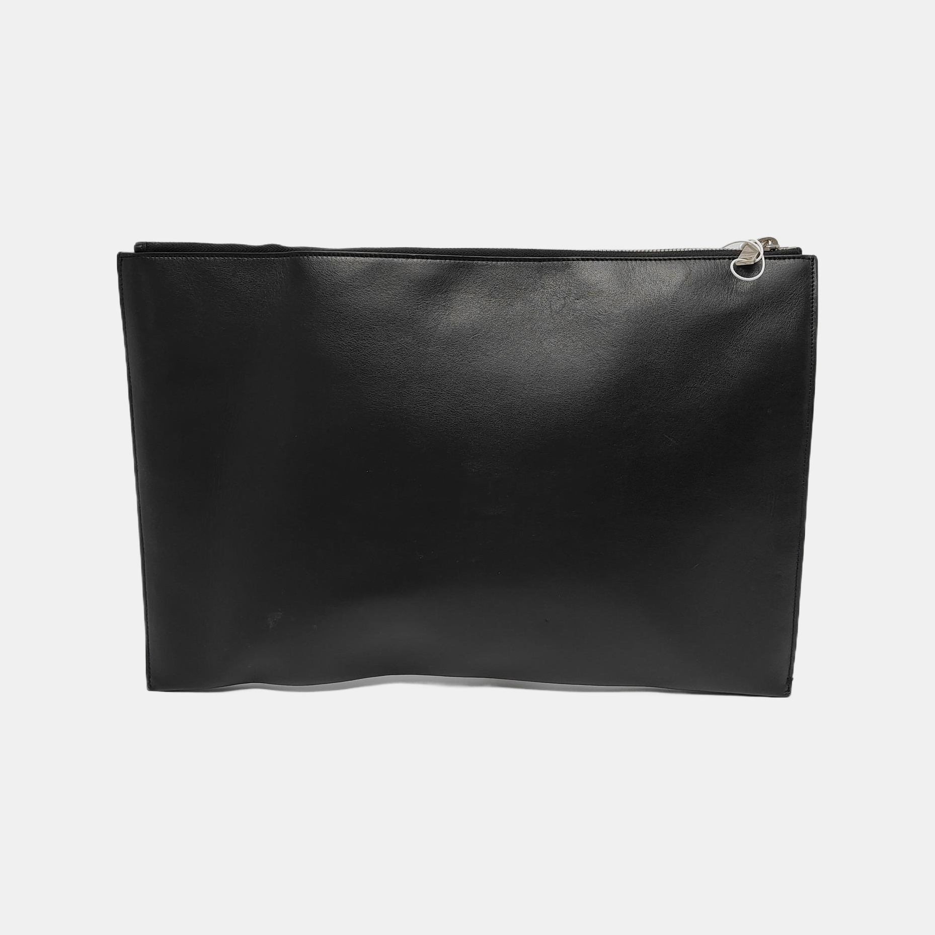 Calfskin Black