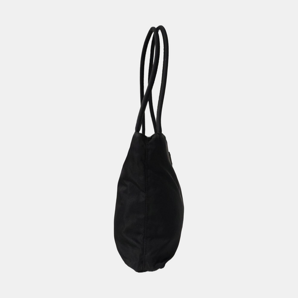 Nylon Black