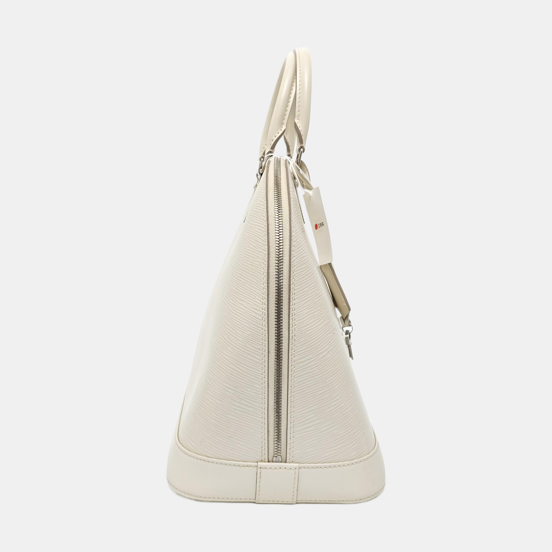ALMA GM Epi White