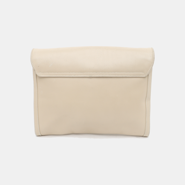 Calfskin Beige