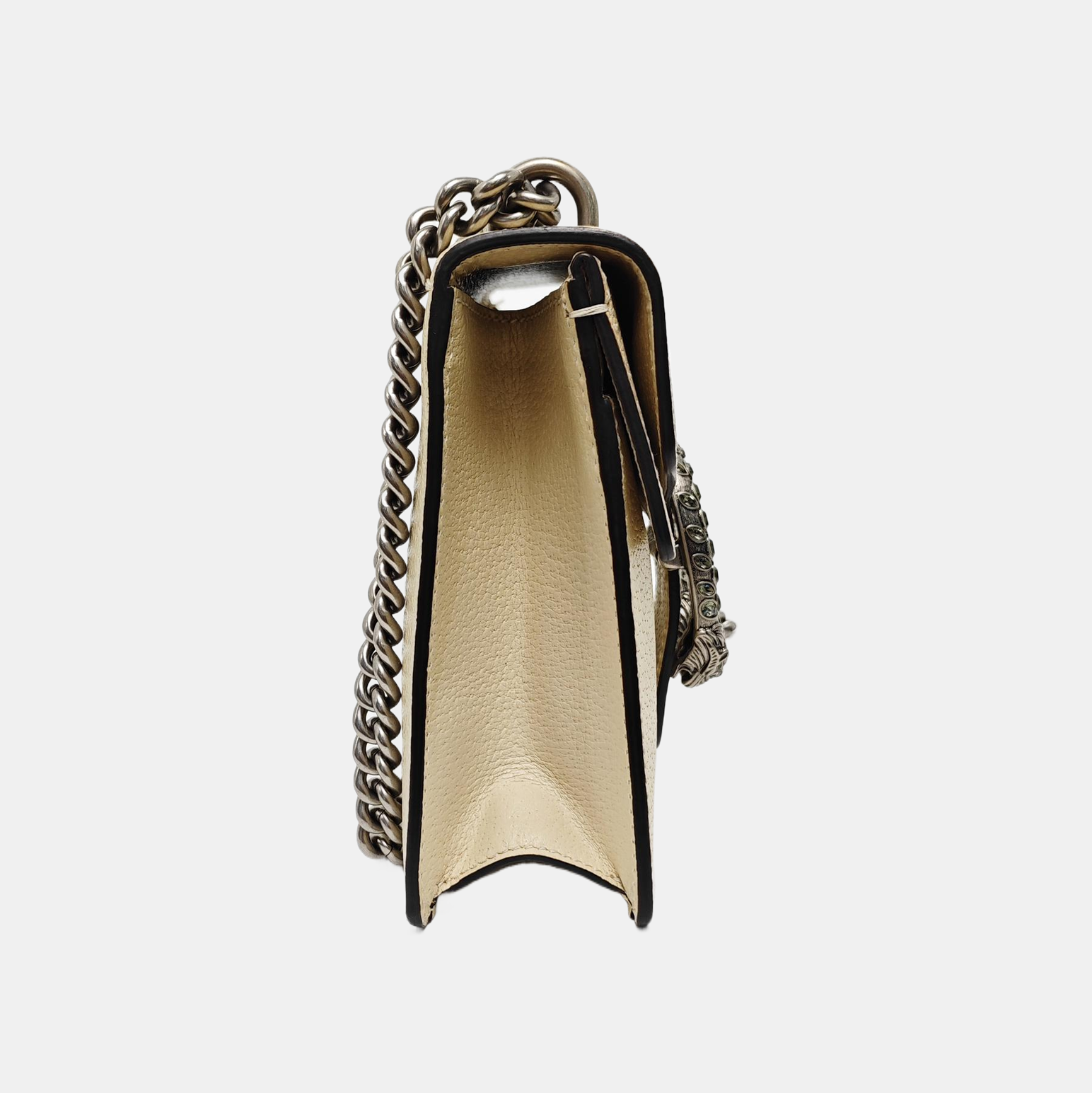 Dionysus Mini Calfskin Beige