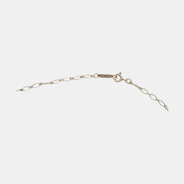 925 Sterling Silver Necklace
