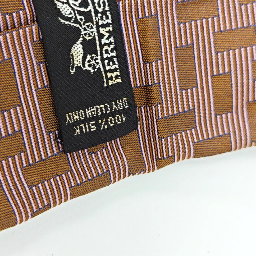 Mulberry Silk Tie Red