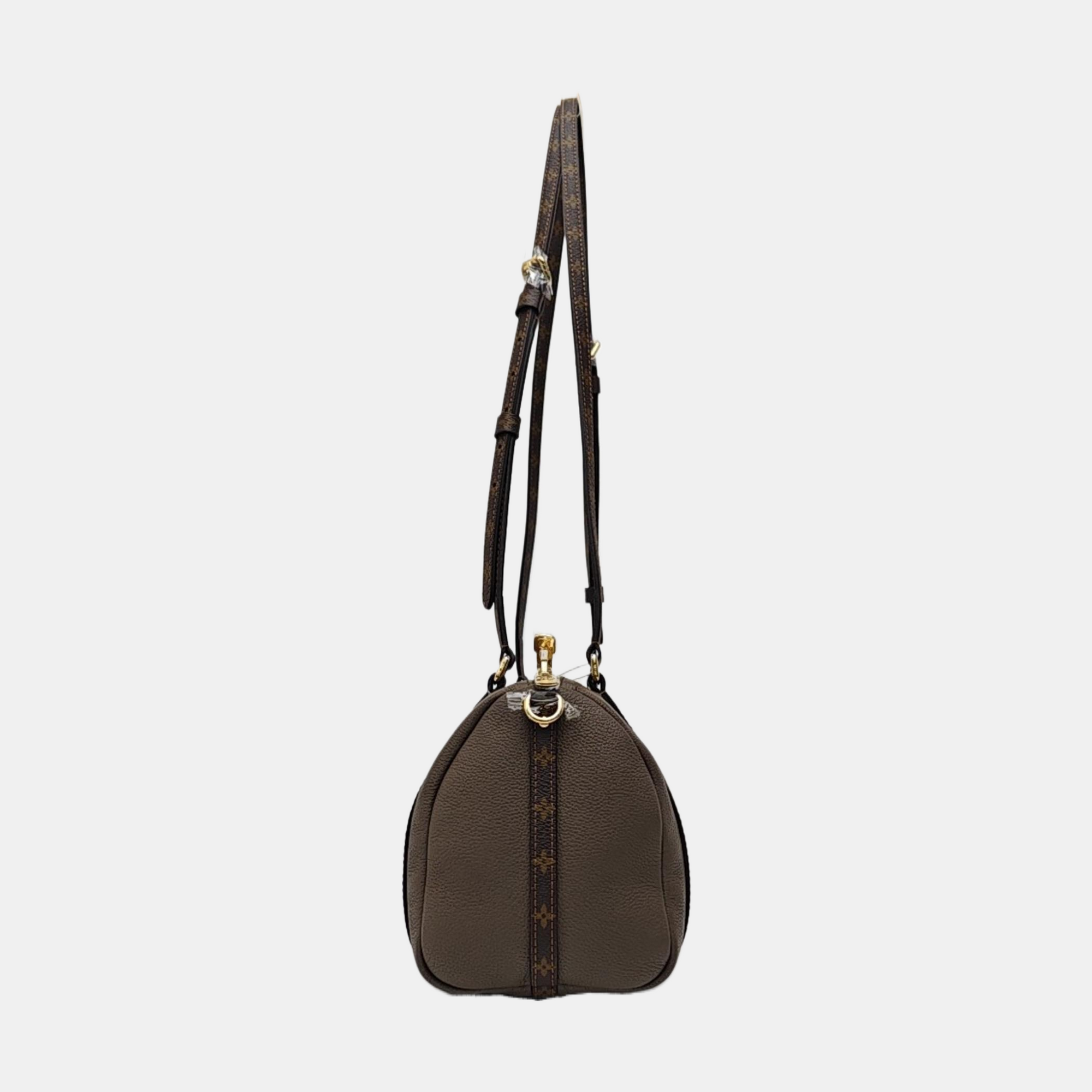 EXPRESS PM Calfskin Gray