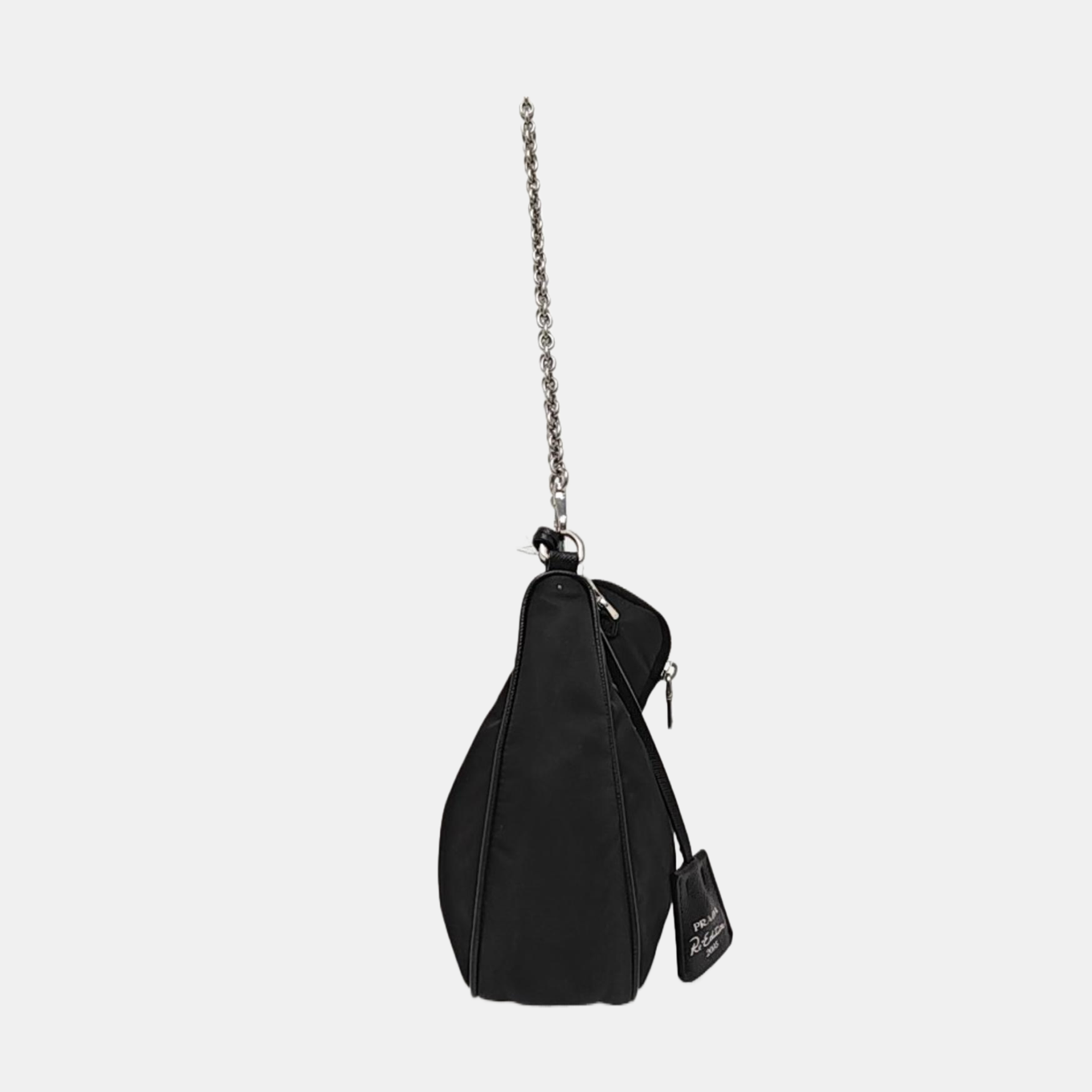 Re-Edition2005 Nylon Black