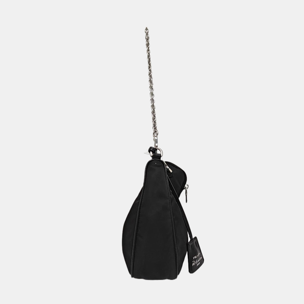 Re-Edition2005 Nylon Black