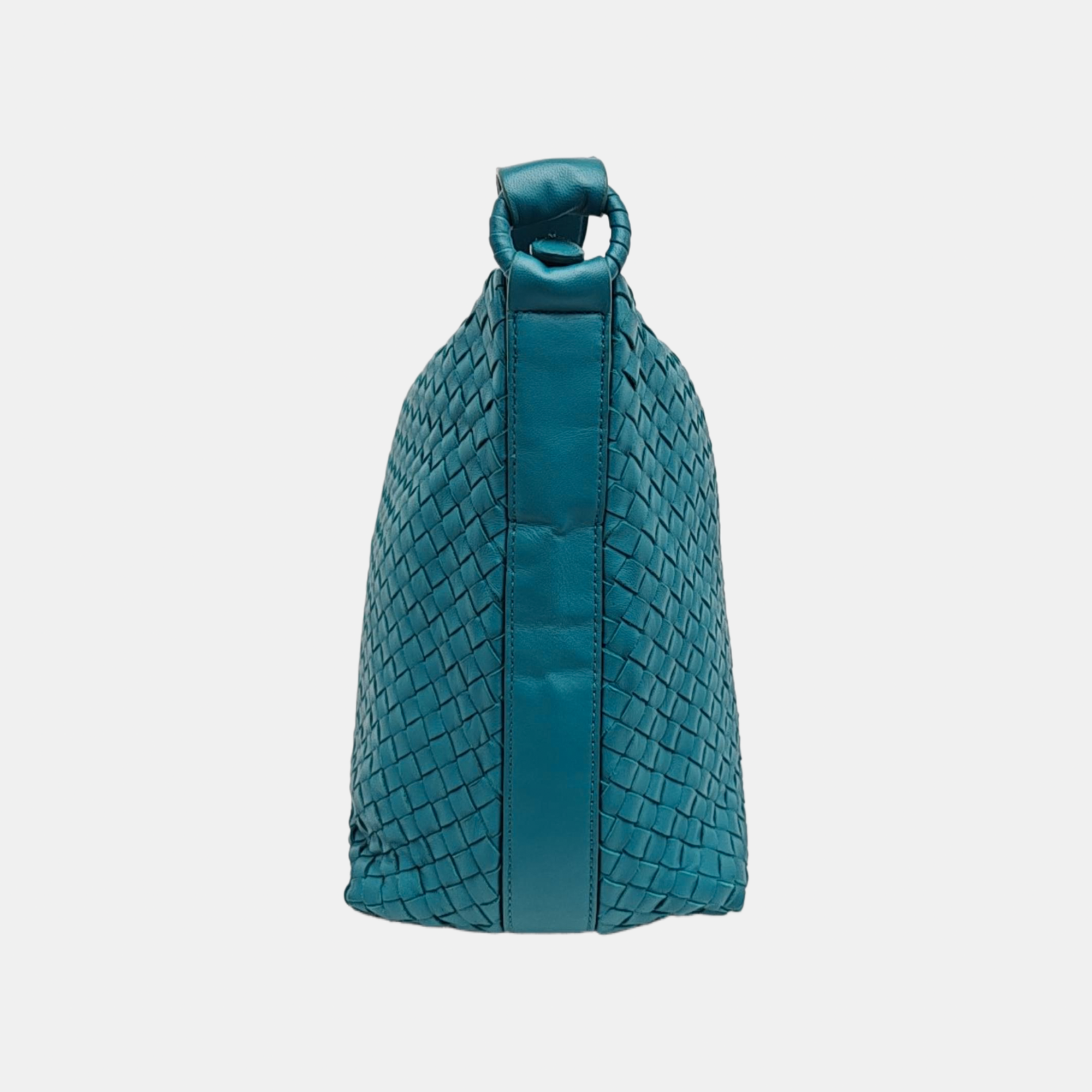Parachute Lambskin Blue