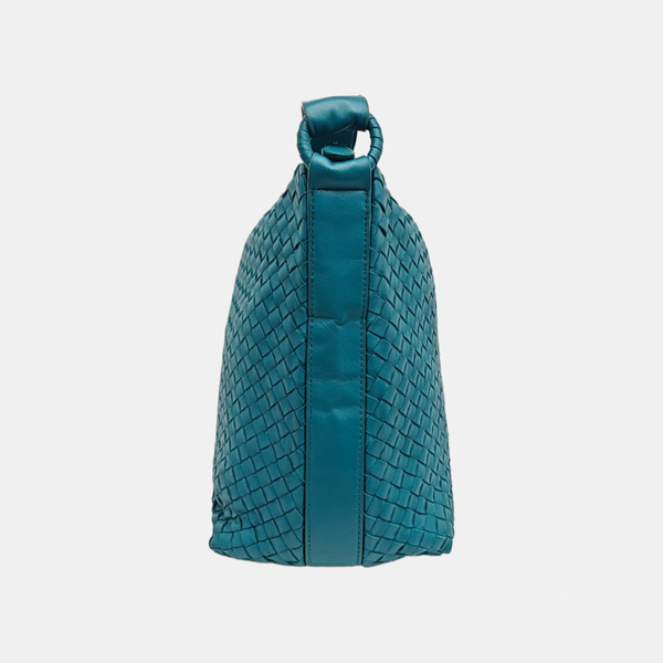 Parachute Lambskin Blue