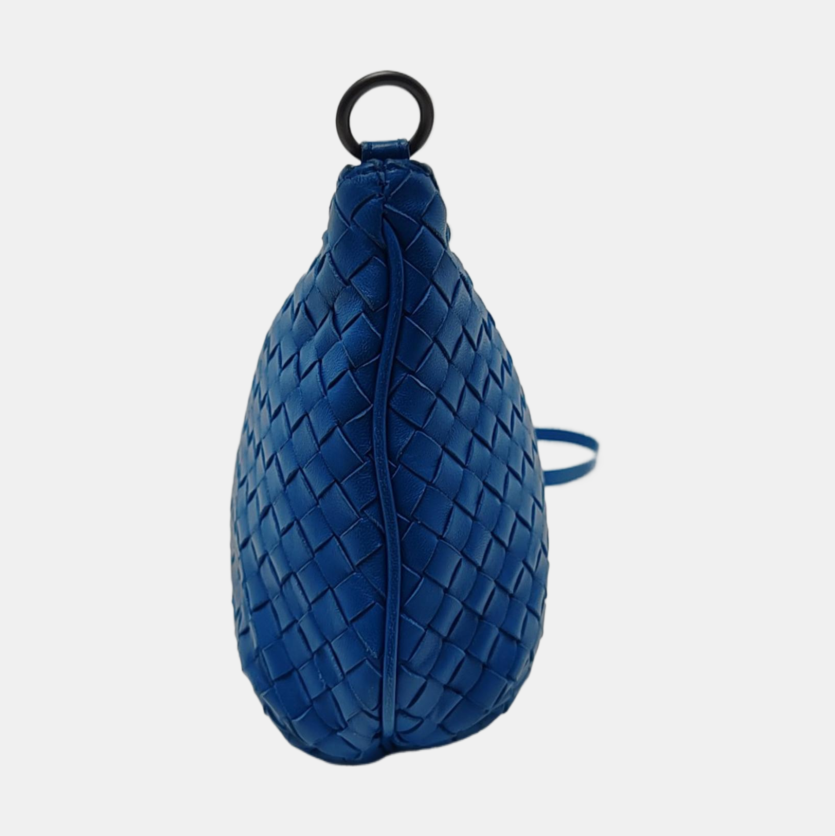 Calfskin Blue
