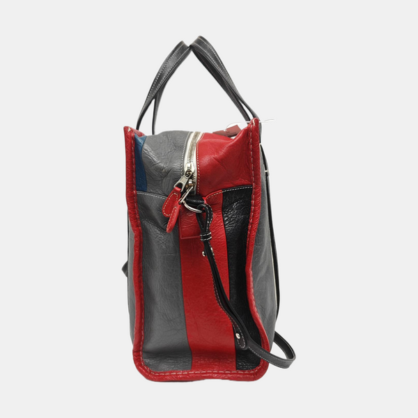 Bazar S Calfskin Multicolor