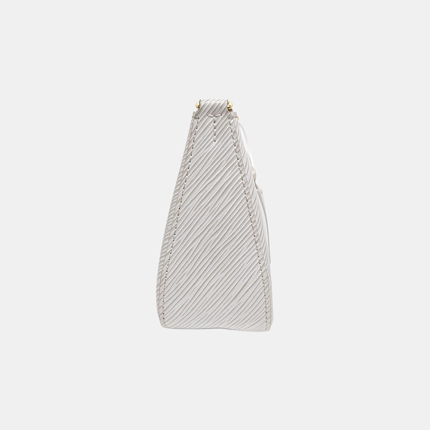 MARELLE Monogram Epi White