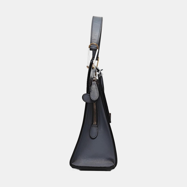 Le Dix Calfskin Blue