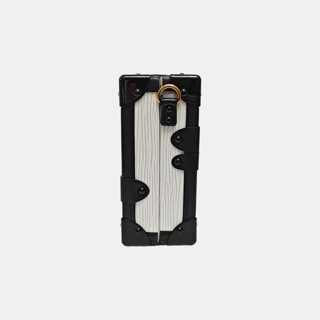 PETITE MALLE Epi White