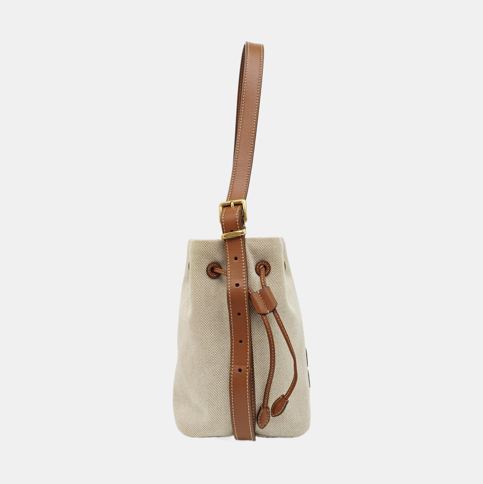 IVY Canvas Beige