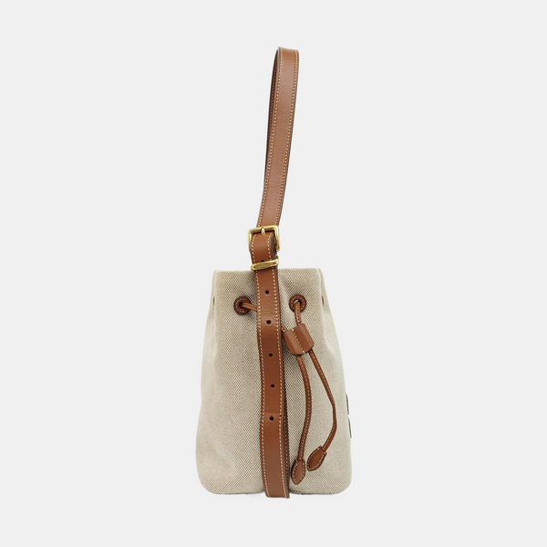 IVY Canvas Beige