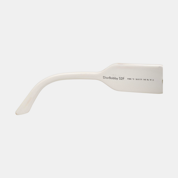 Synthetic Sunglasses Blue