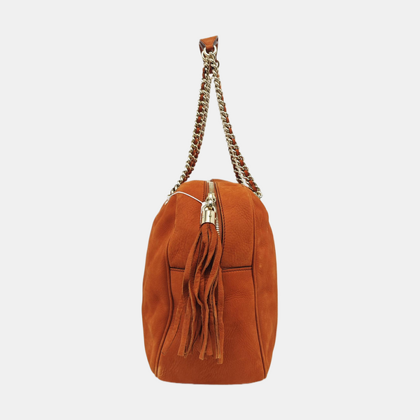 Soho Suede Orange
