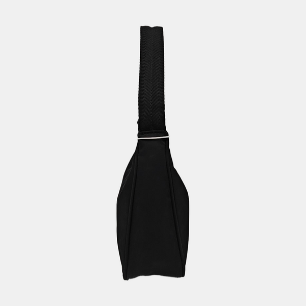 Re-Edition2000 Mini Nylon Black