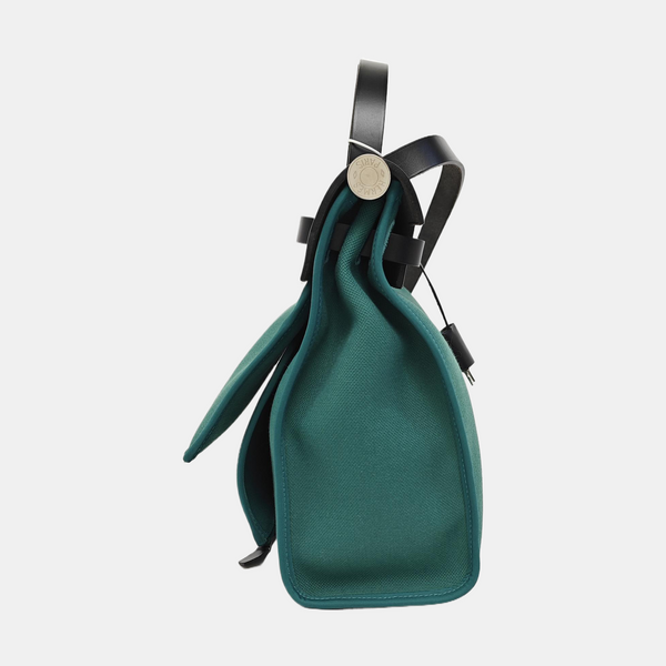 Herbag 31 Canvas Green