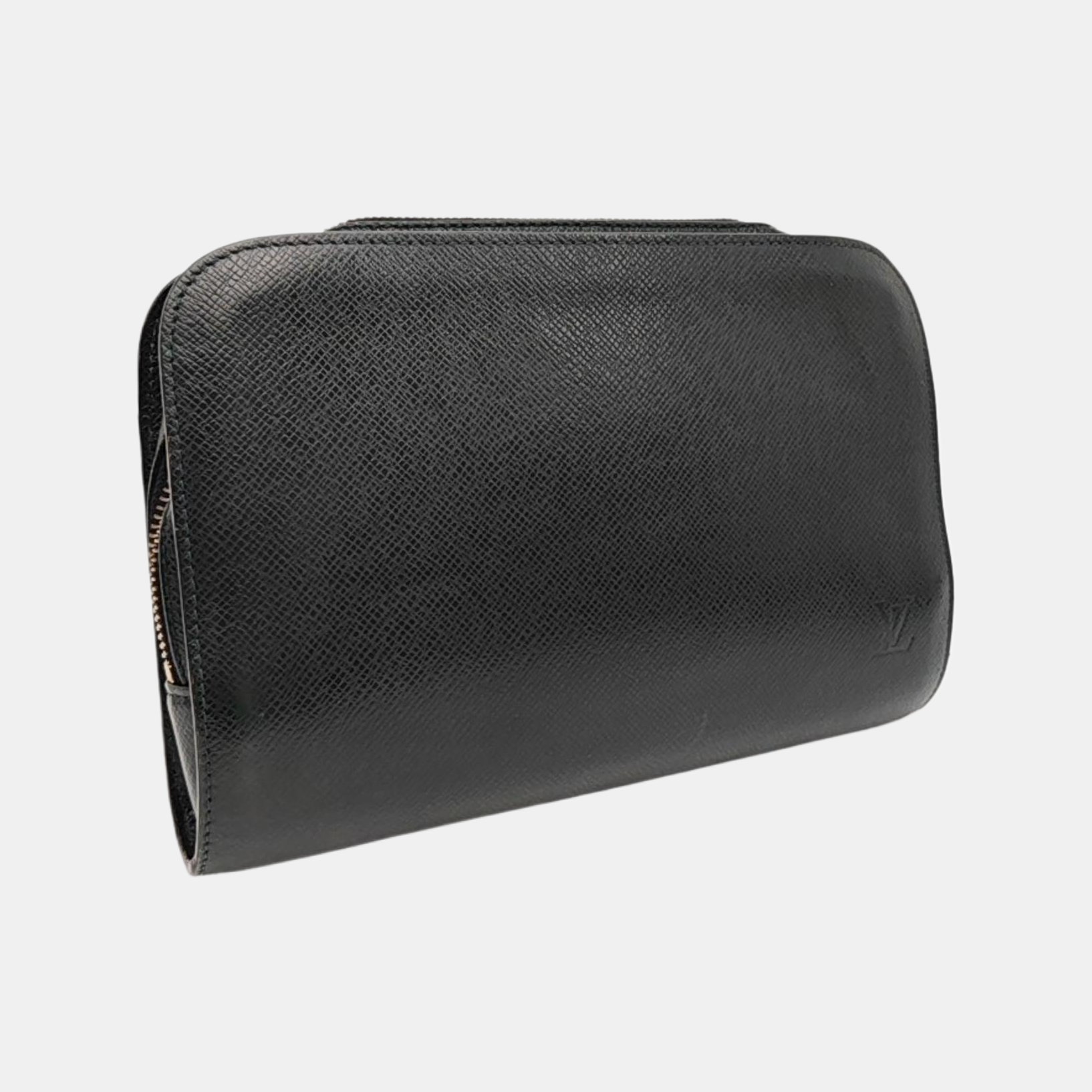 BAIKAL Calfskin Green