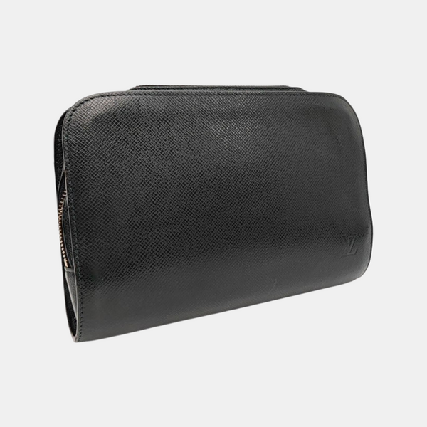 BAIKAL Calfskin Green
