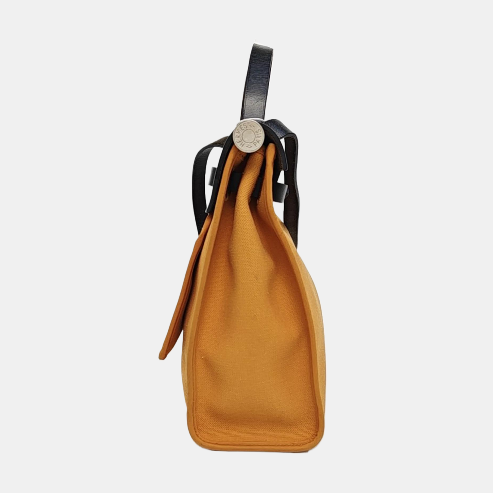 Herbag 31 Canvas Yellow