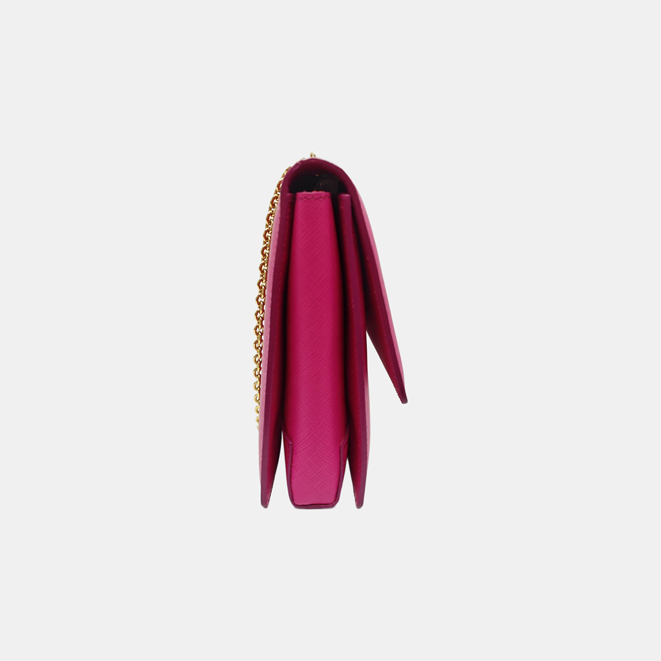 Ginny Calfskin Red