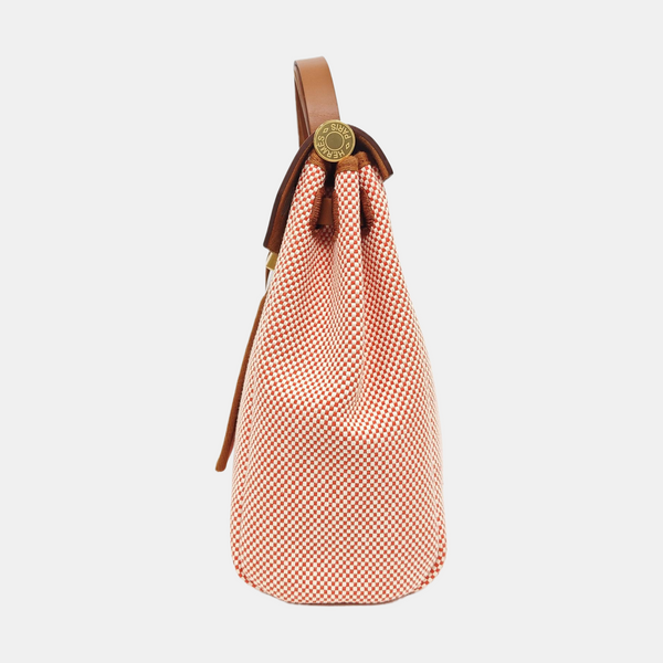 Herbag 31 Canvas Multicolor