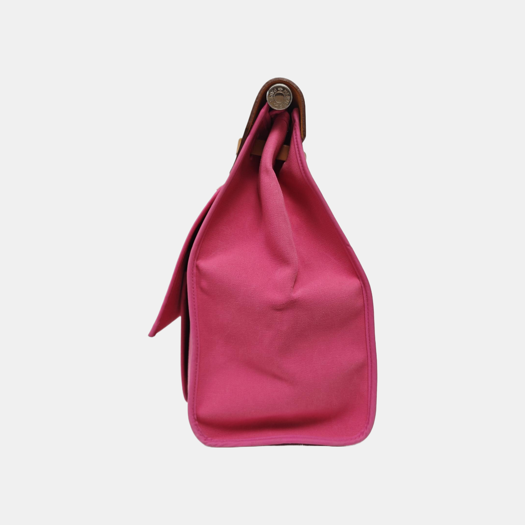 Herbag 39 Canvas Pink