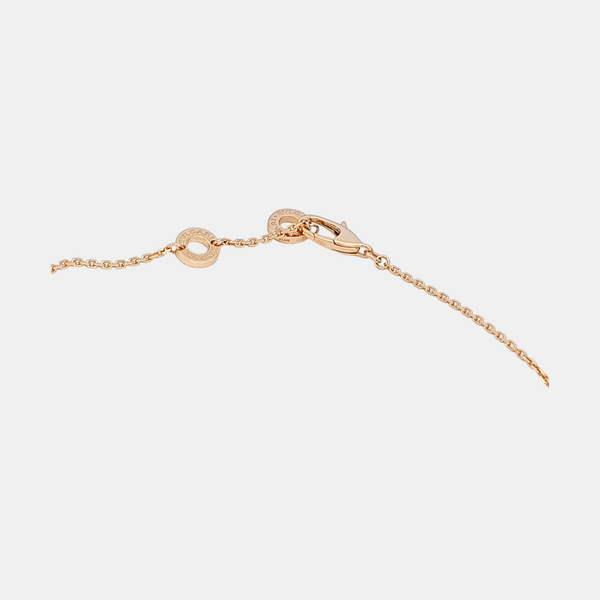 DIVAS' DREAM 18k Rose Gold Necklace